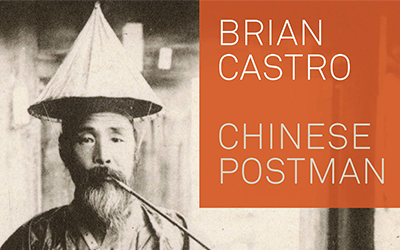 Michael Winkler reviews ‘Chinese Postman’ by Brian Castro